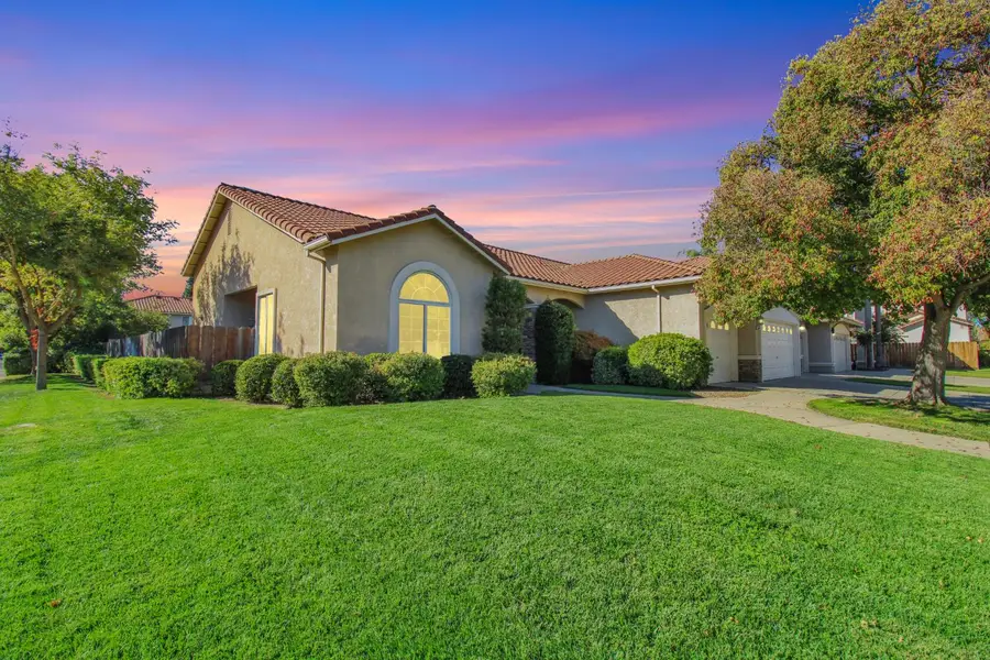 4001 Cortona Drive, Modesto, CA 95356 - #2