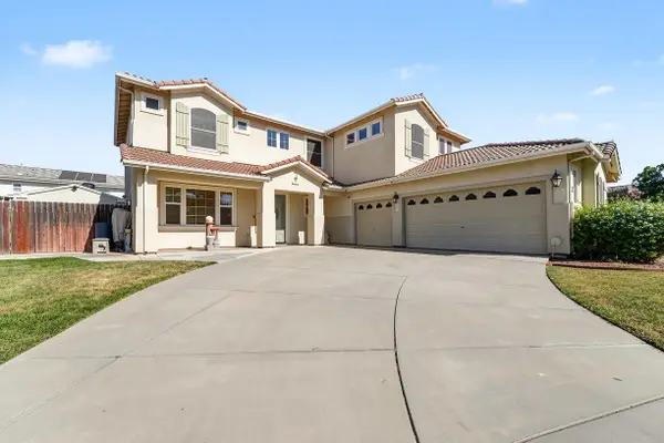 2889 Sierra Gold Court, Riverbank, CA 95367