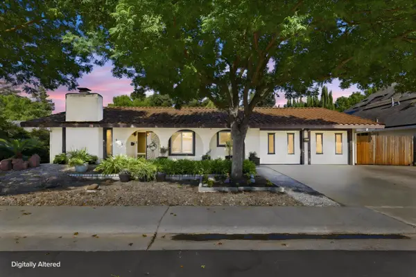 625 Estrella Place, Davis, CA 95616