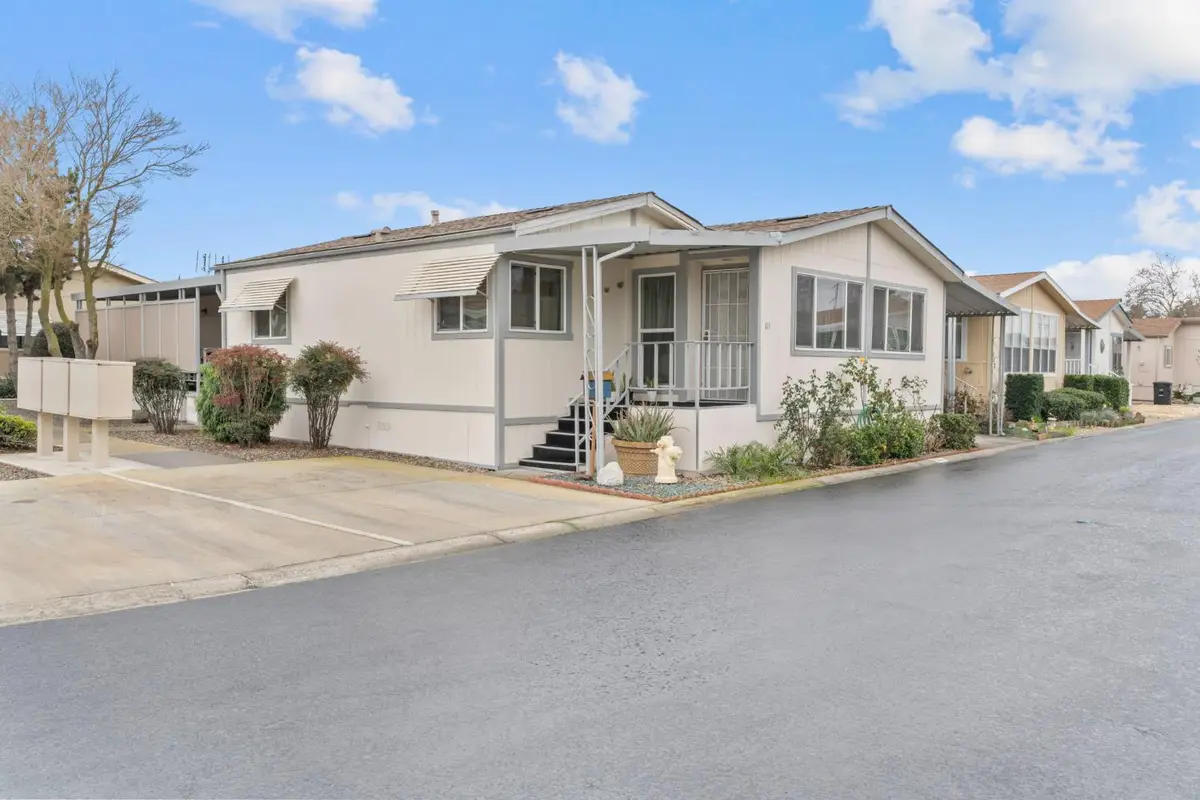 1500 Held #111, Modesto, CA 95355 - #1
