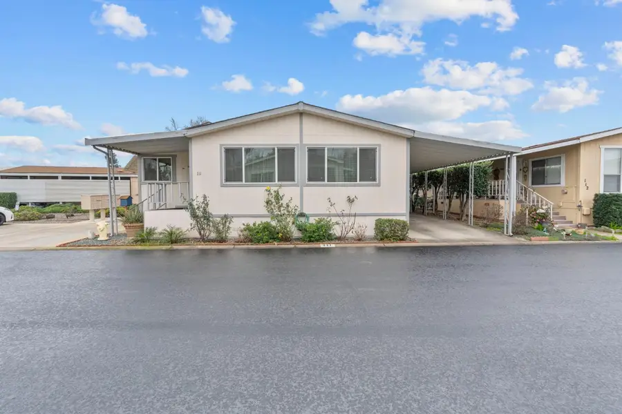 1500 Held #111, Modesto, CA 95355 - #3
