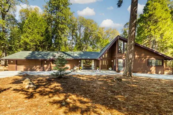 13012 Banner Lava Cap Road, Nevada City, CA 95959