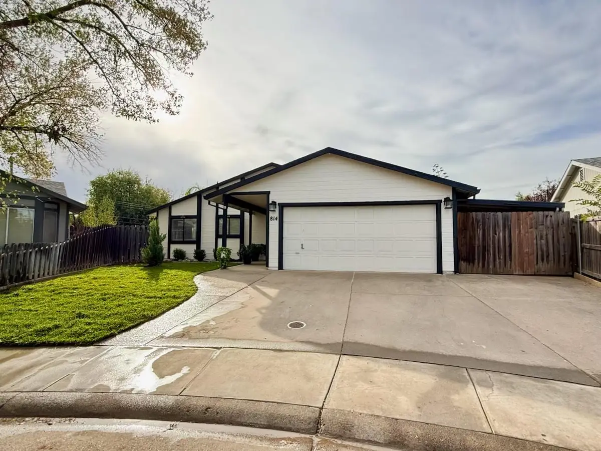 814 Sun Vista Court, Rio Linda, CA 95673 - #1