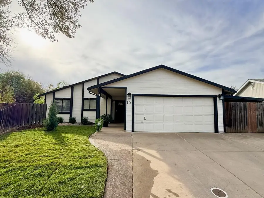 814 Sun Vista Court, Rio Linda, CA 95673 - #2