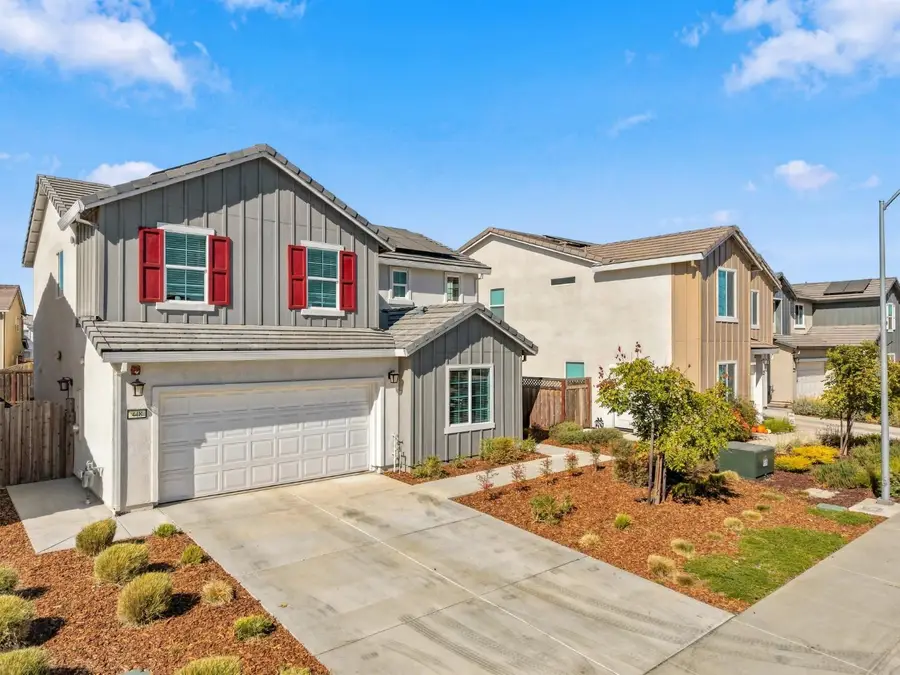 448 Dutch Creek Street, West Sacramento, CA 95605 - #2