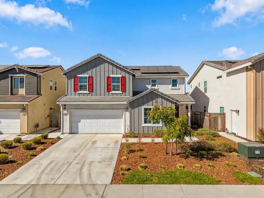 448 Dutch Creek Street, West Sacramento, CA 95605 - #3