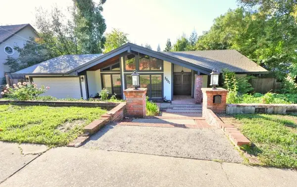 3951 New York Avenue, Fair Oaks, CA 95628