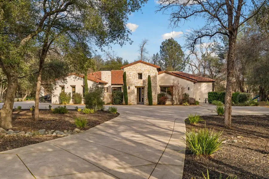 5331 Barton Road, Loomis, CA 95650 - #3