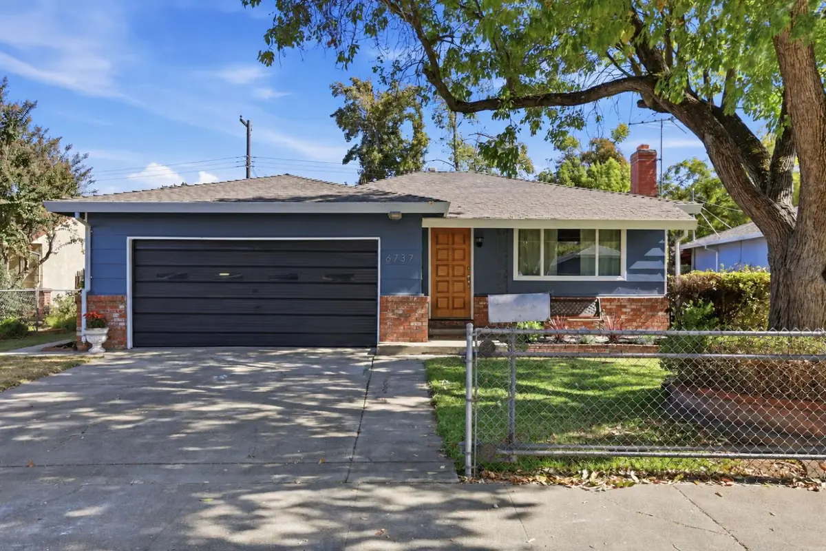 6737 21st Street, Sacramento, CA 95822 - #1