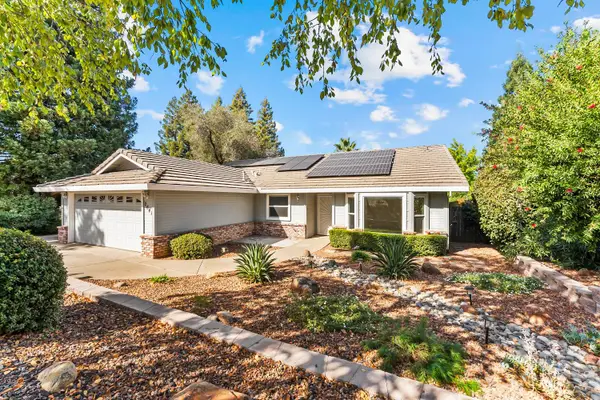 2641 Crane Way, Cameron Park, CA 95682