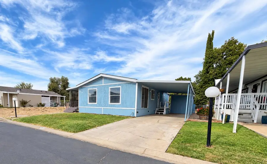 3120 Live Oak Blvd #163, Yuba City, CA 95991 - #2