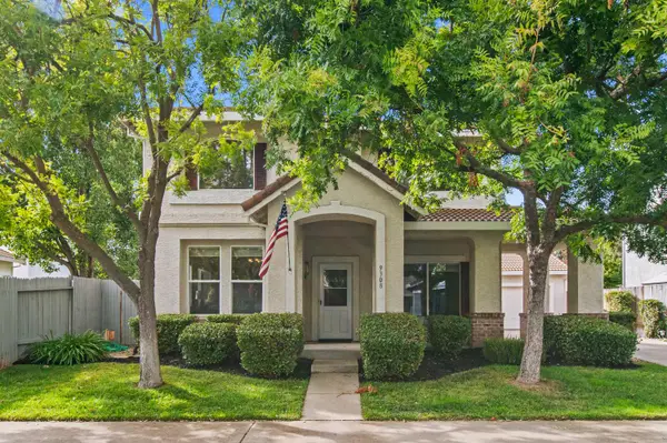 9308 Lesnar Way, Elk Grove, CA 95758