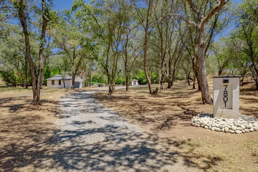 7801 Law Lane, Loomis, CA 95650 - #3