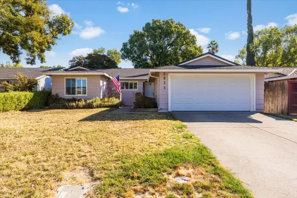 2833 Sarina Court, Sacramento, CA 95826