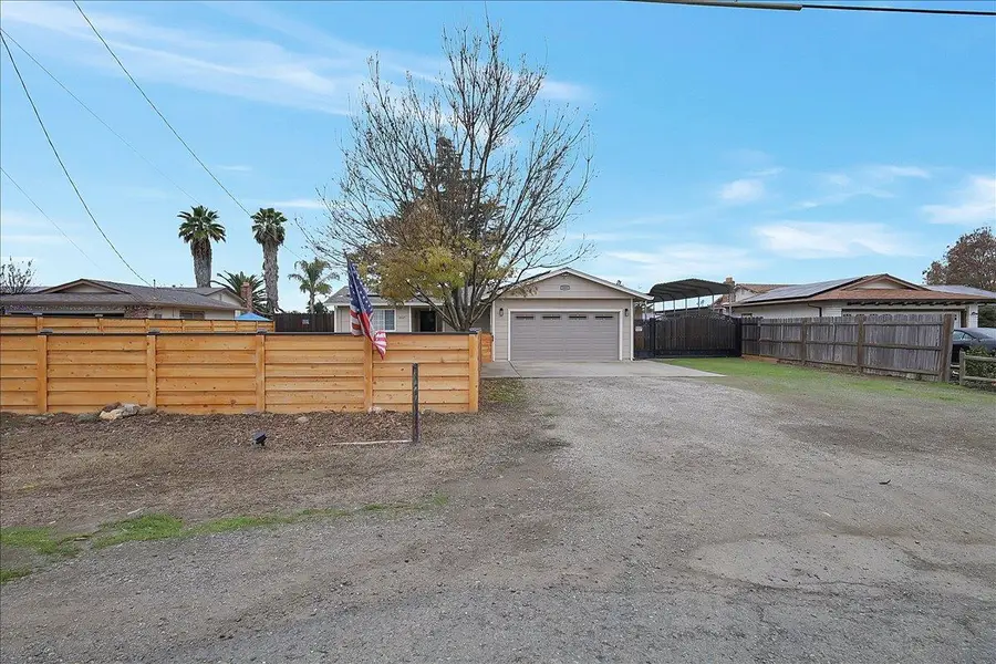 2037 S George Washington, Yuba City, CA 95993 - #2
