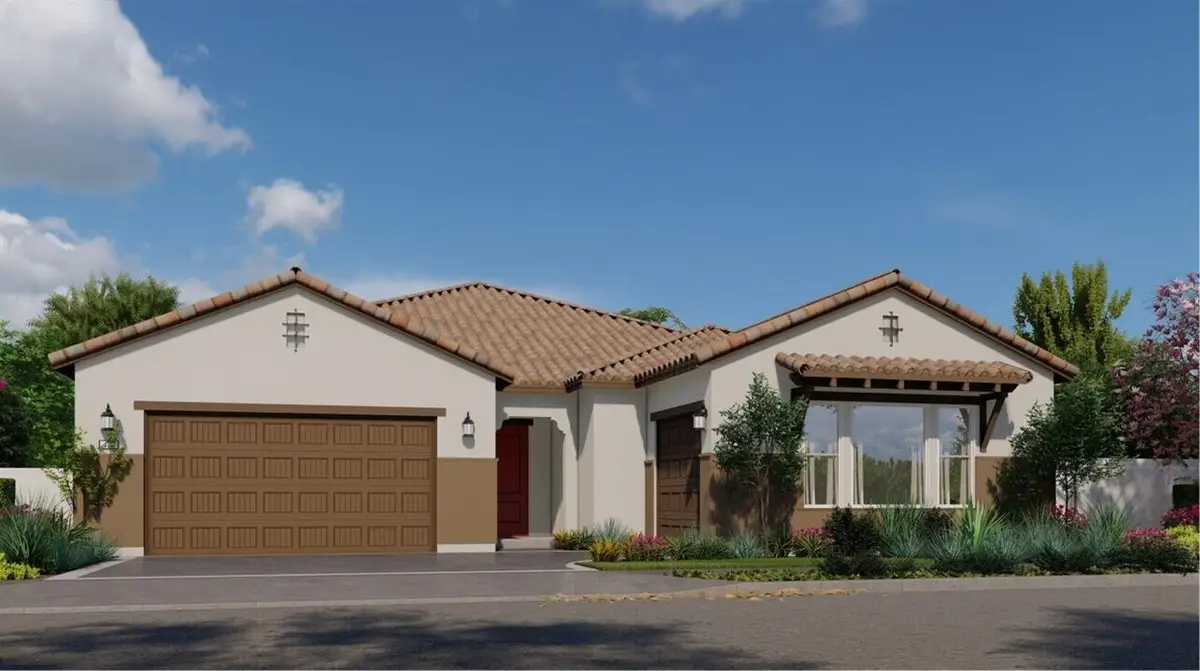 8211 Sonnet Circle, Roseville, CA 95747 - #1