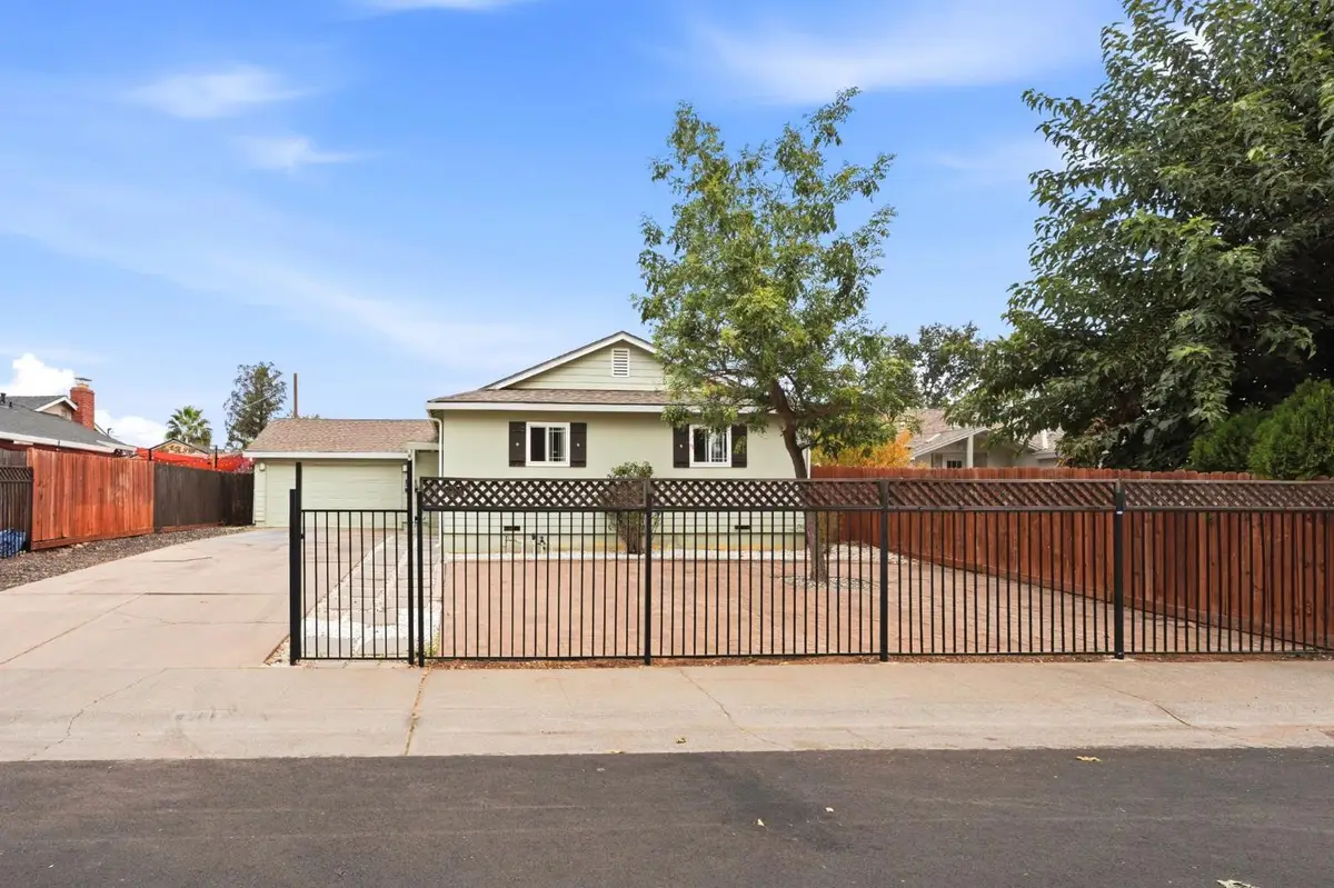 8961 Rosetta Circle, Sacramento, CA 95826 - #1