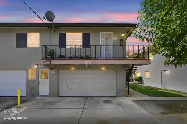 5972 Walerga Road #4, Sacramento, CA 95842
