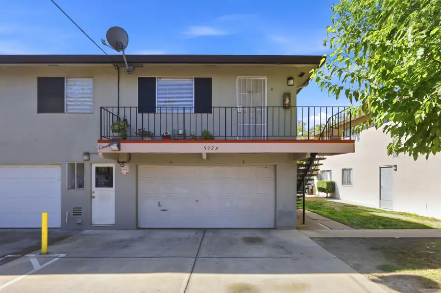 5972 Walerga Road #4, Sacramento, CA 95842 - #2