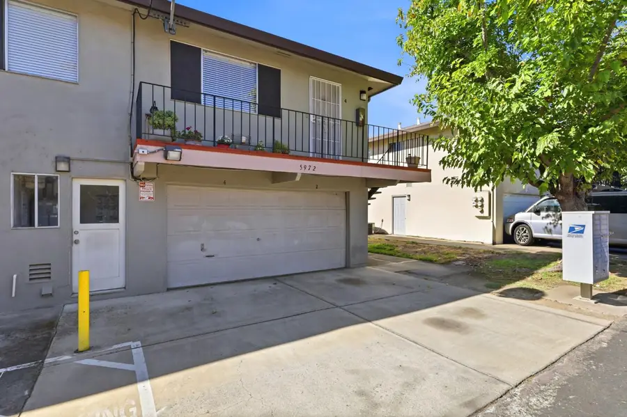 5972 Walerga Road #4, Sacramento, CA 95842 - #3
