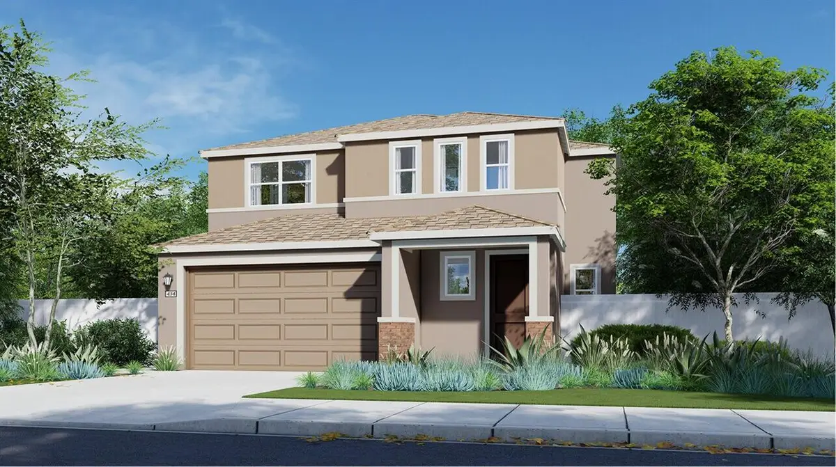 7959 Black Ledge, Antelope, CA 95843 - #1
