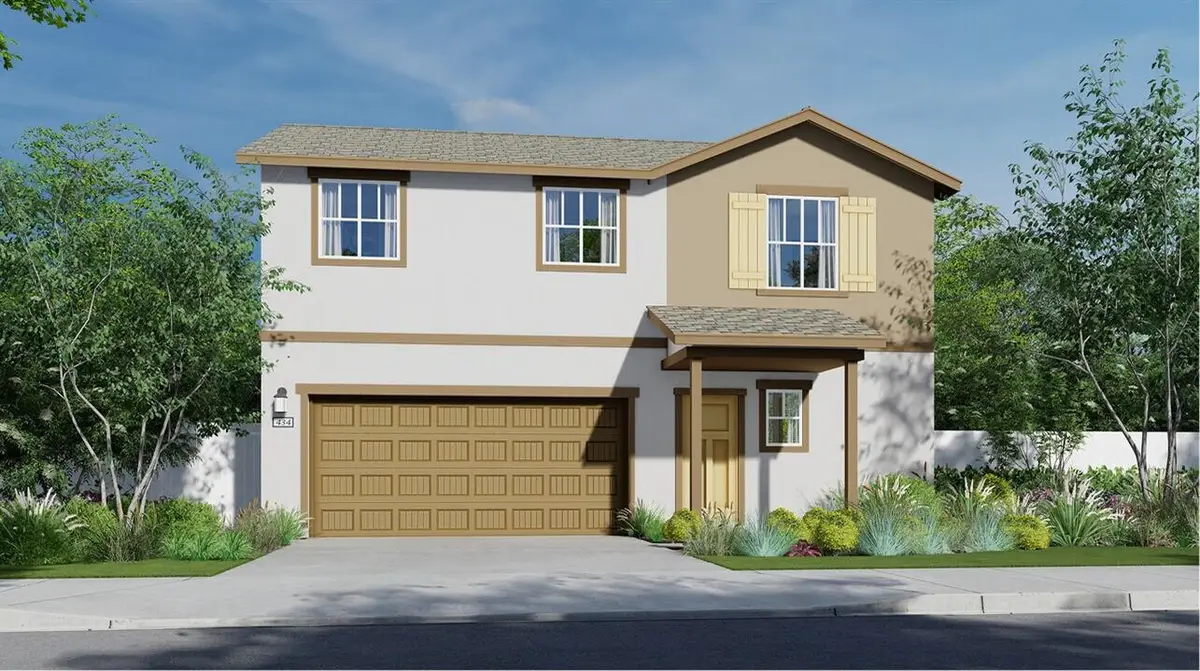 7998 Black Ledge, Antelope, CA 95843 - #1