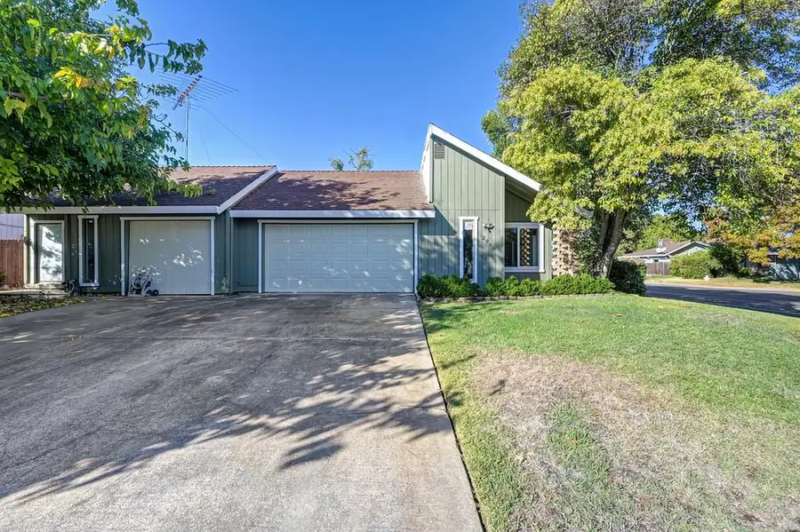 2900 Gwendolyn Way, Rancho Cordova, CA 95670 - #2
