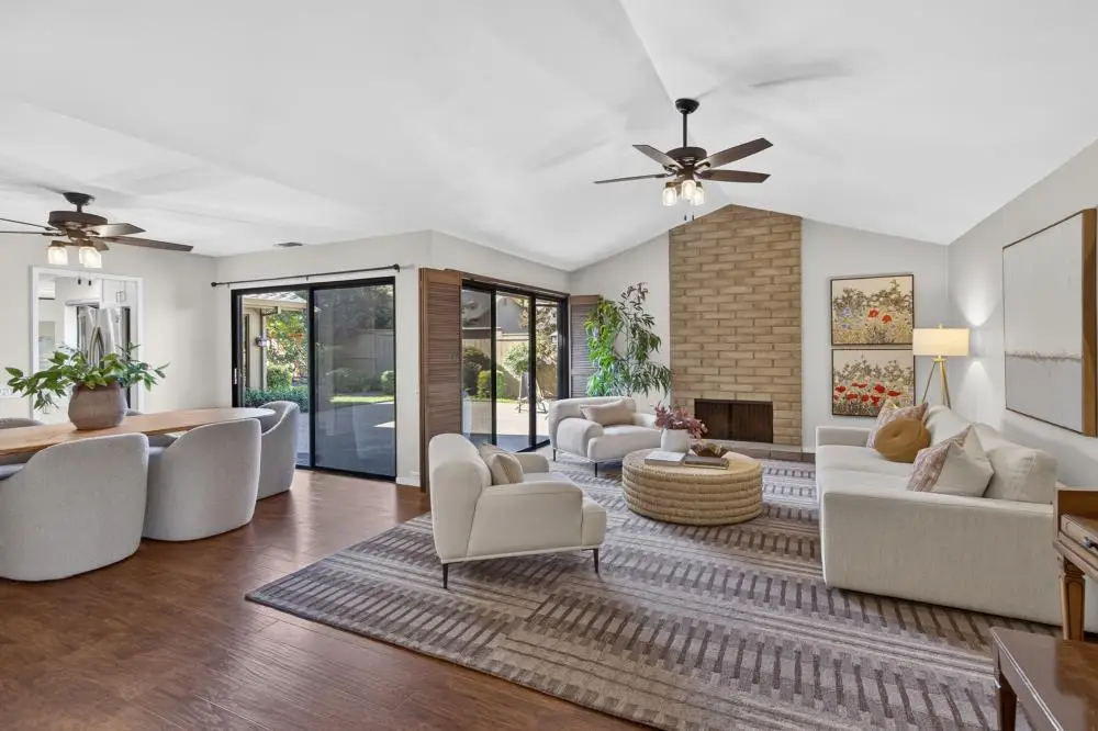 8932 Quail Hill Way, Fair Oaks, CA 95628 - #1