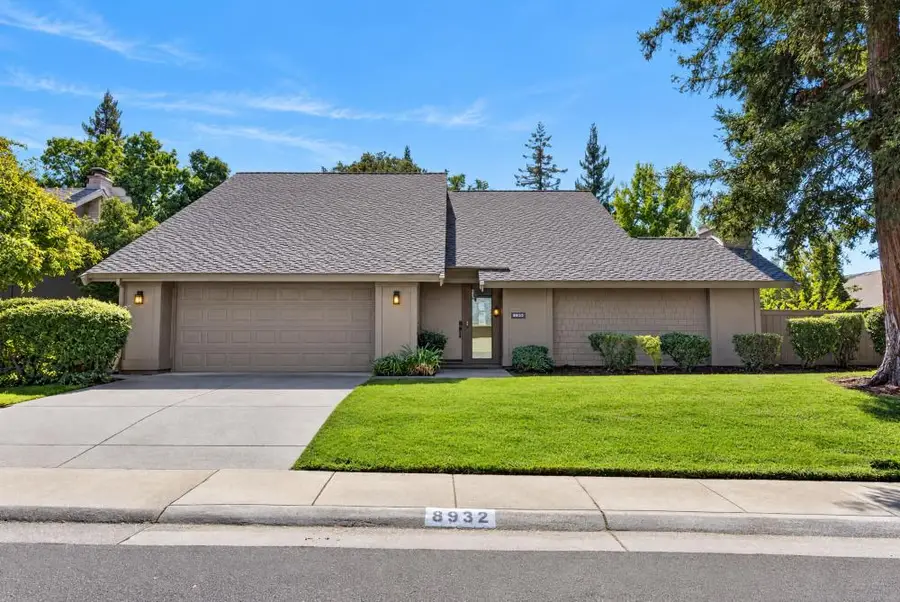 8932 Quail Hill Way, Fair Oaks, CA 95628 - #2