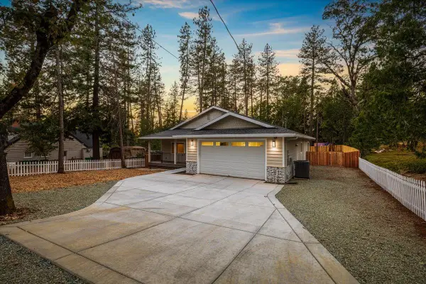 10034 Greenwood Road, Grass Valley, CA 95945