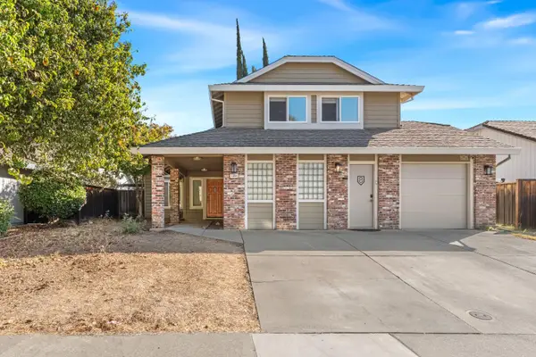 7804 Auburn Woods Drive, Citrus Heights, CA 95610