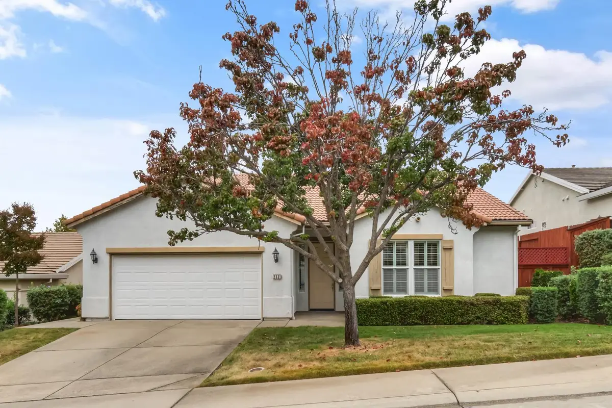 2331 Benjamin Court, Rocklin, CA 95765 - #1