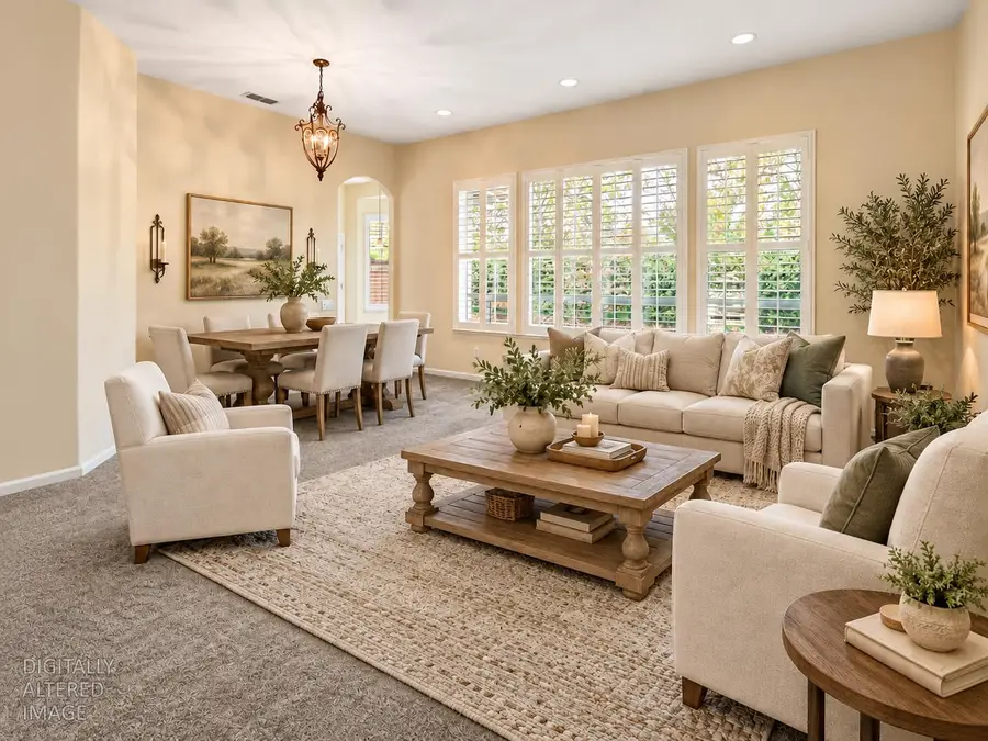 2331 Benjamin Court, Rocklin, CA 95765 - #3