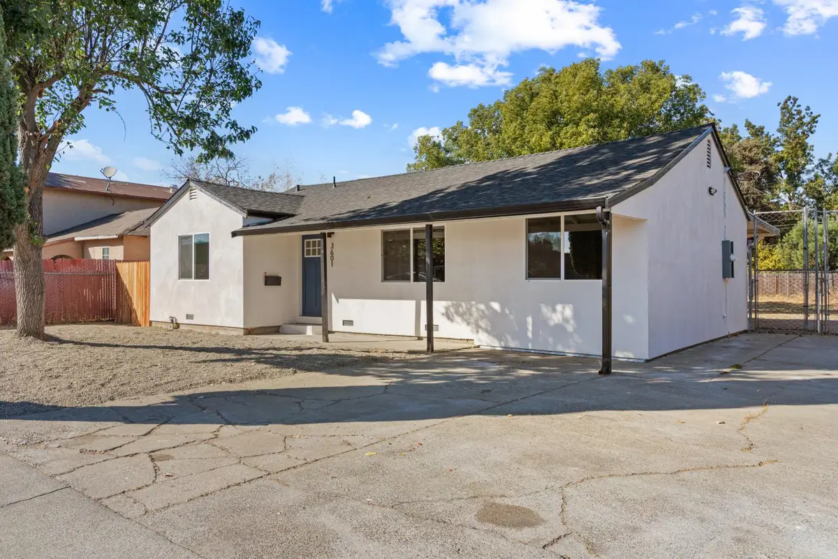 3601 27th Avenue, Sacramento, CA 95820 - #1