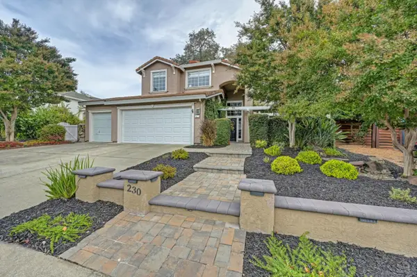 230 Briggs Ranch Drive, Folsom, CA 95630