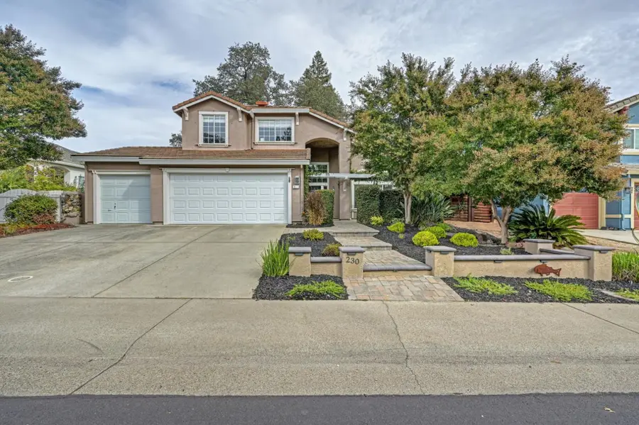 230 Briggs Ranch Drive, Folsom, CA 95630 - #3