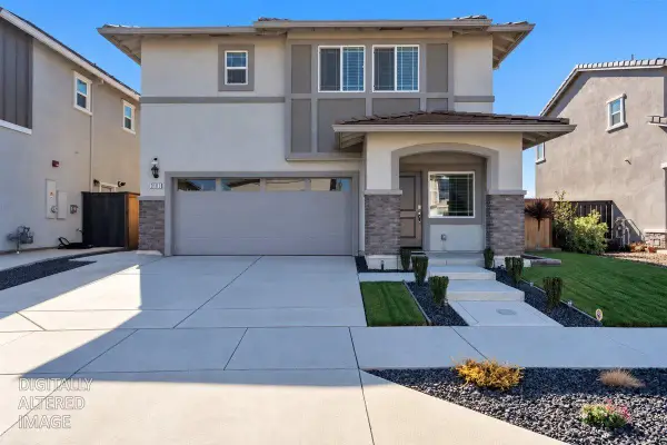 3101 Delegate Drive, Lincoln, CA 95648
