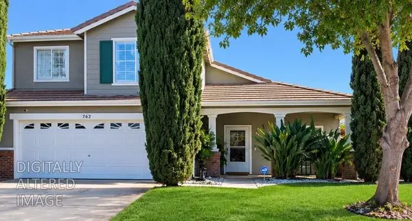 762 W Katlin Court, Tracy, CA 95376