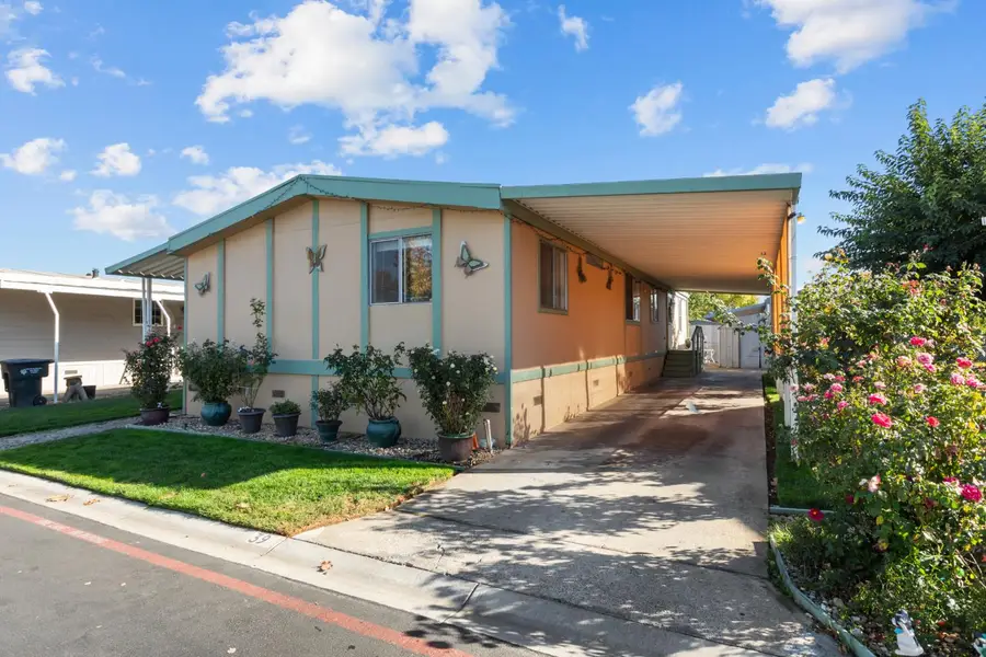 3950 Mack Road #39, Sacramento, CA 95823 - #3