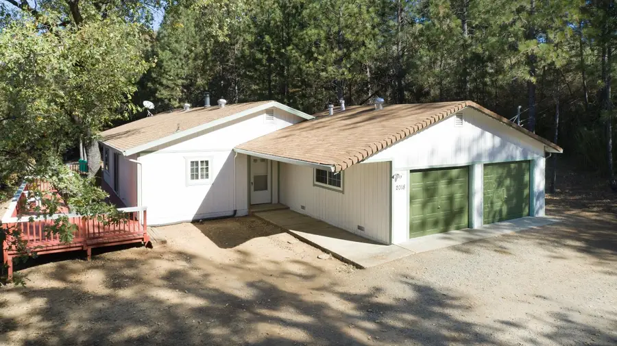 2320 Combie Road, Meadow Vista, CA 95722 - #2