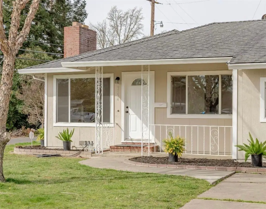 3554 Lynne Way, Sacramento, CA 95821 - #1