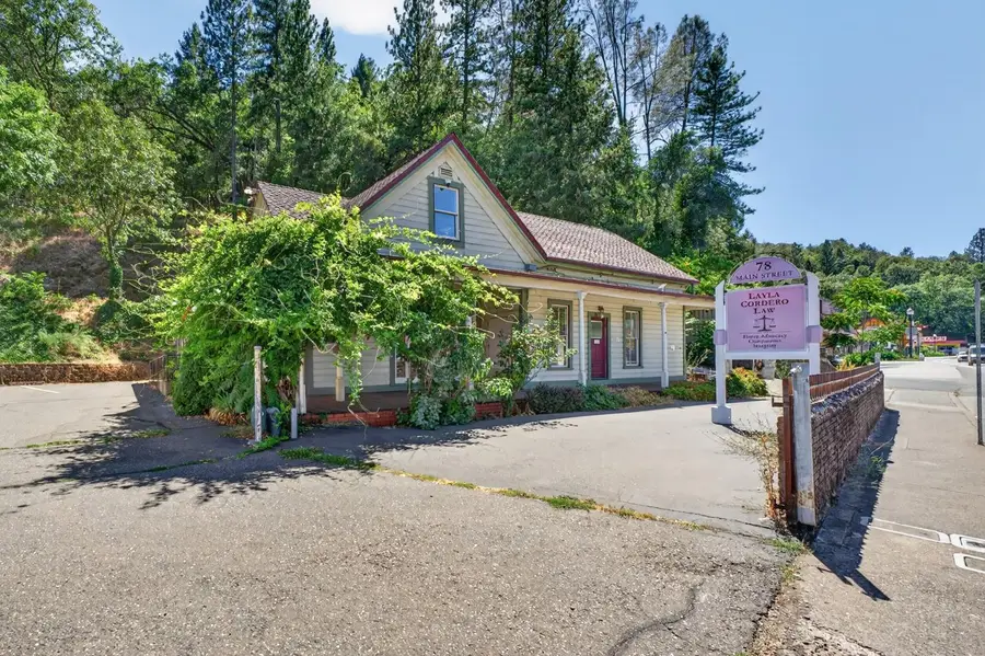 78 Main Street, Placerville, CA 95667 - #2