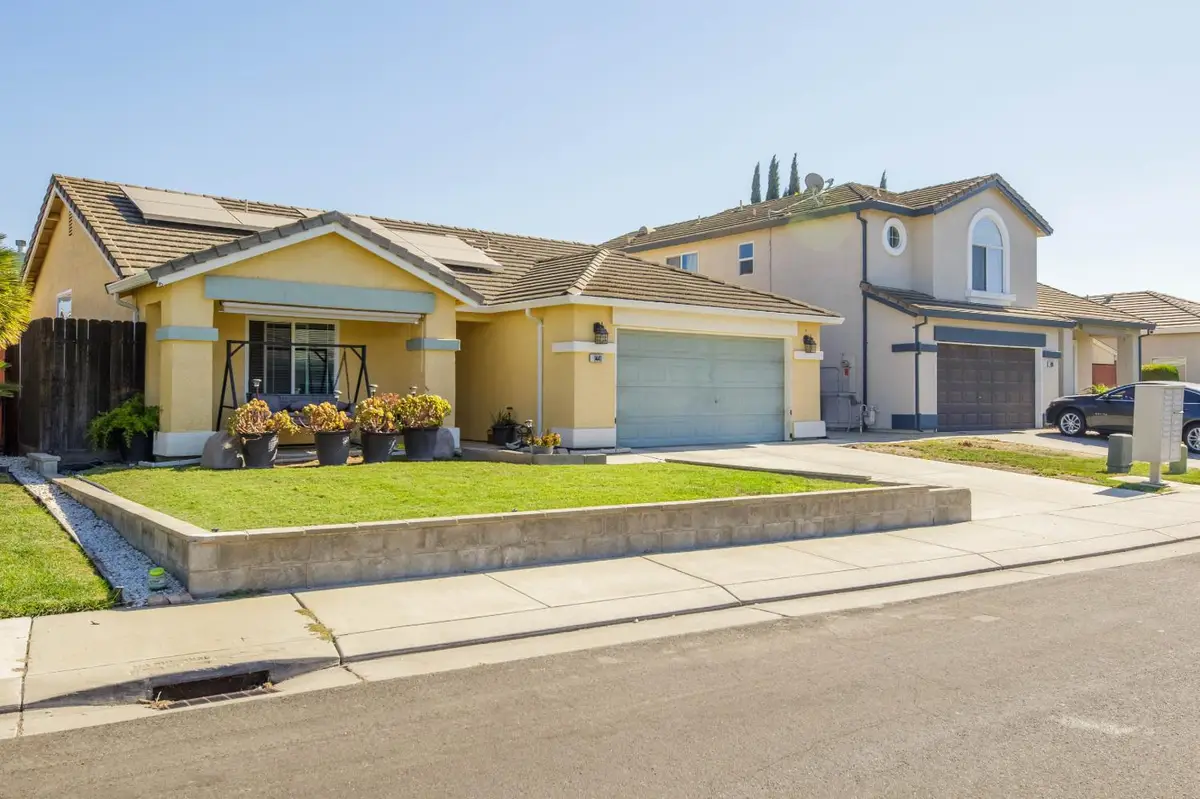 1441 Venice Circle, Stockton, CA 95206 - #1