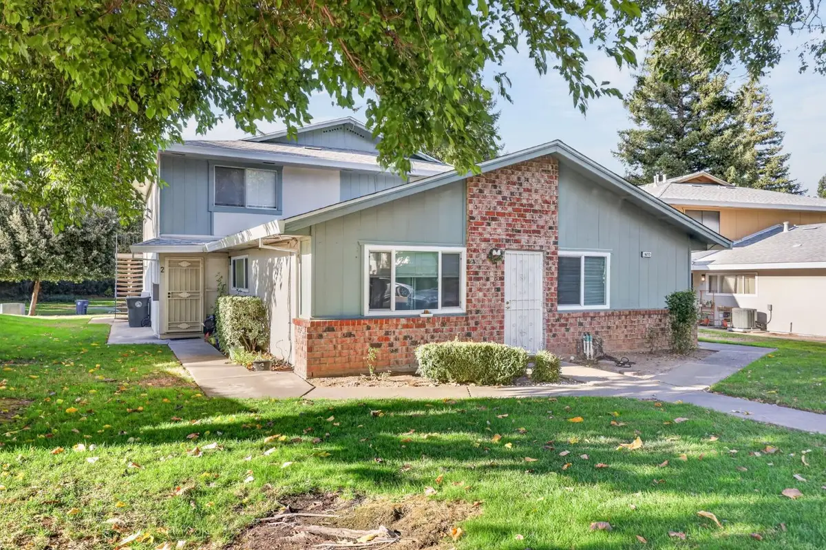 6273 Cavan Drive #4, Citrus Heights, CA 95621 - #1