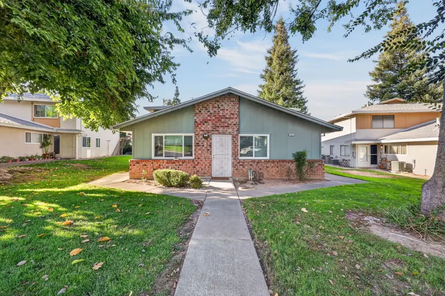 6273 Cavan Drive #4, Citrus Heights, CA 95621 - #2