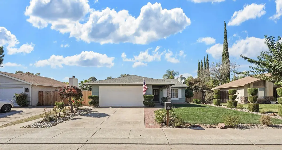1035 Almond Blossom Drive, Tracy, CA 95376 - #1