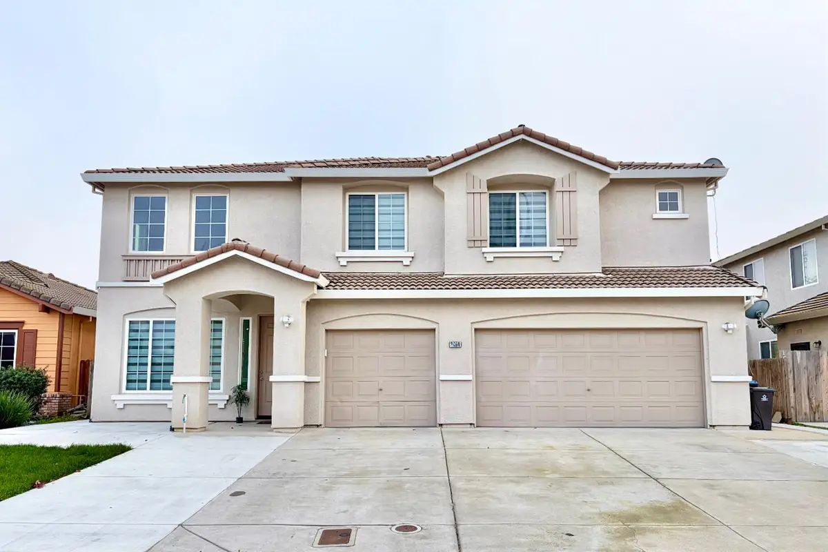 2454 Knollwood Lane, Stockton, CA 95206 - #1