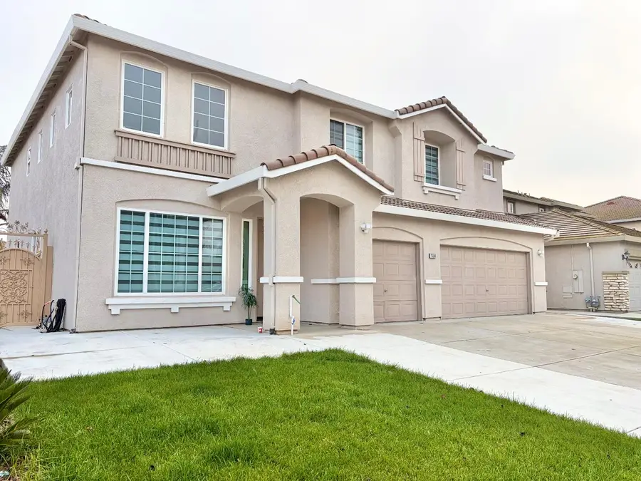 2454 Knollwood Lane, Stockton, CA 95206 - #3