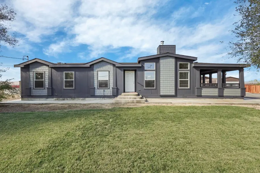 20753 S Corral Hollow Road, Tracy, CA 95304 - #2