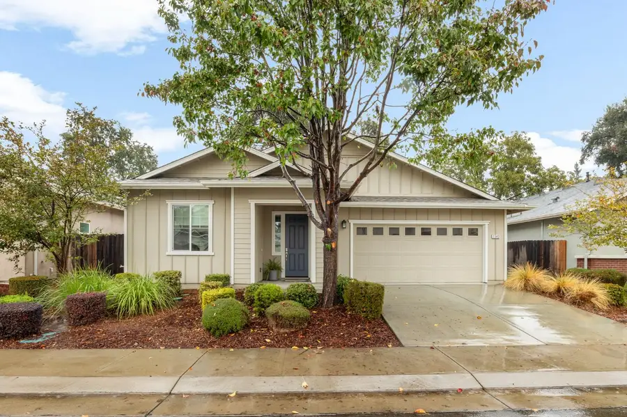 1543 Hutchison Valley Drive, Woodland, CA 95776 - #2